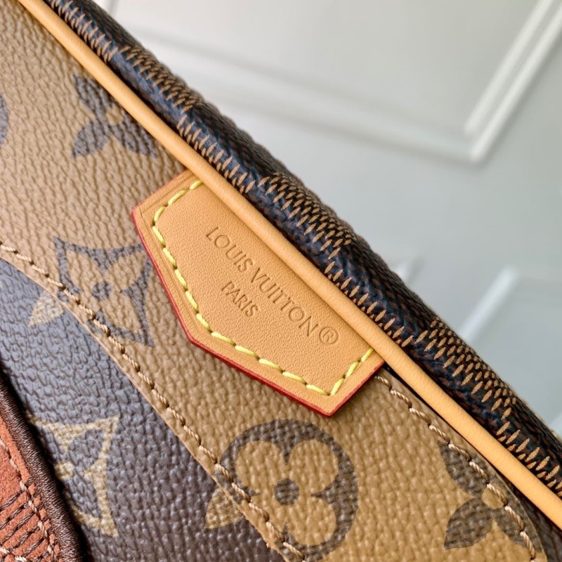 LV Box Bags